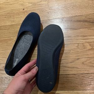 All birds washable flats